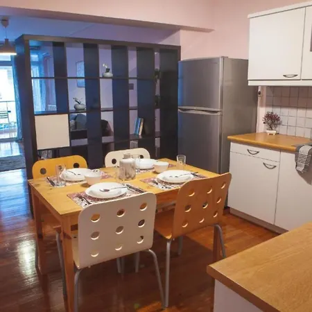 Apartment Oulang - Near Acropolis In Athens