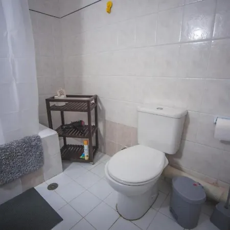 Apartment Oulang - Near Acropolis In