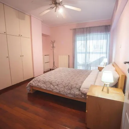 Oulang - Near Acropolis In Apartment Athens