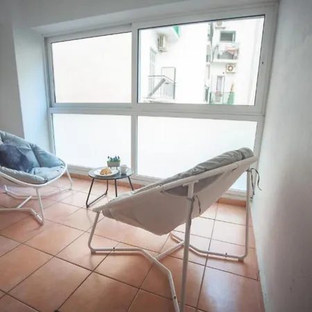 Apartment Oulang - Near Acropolis In